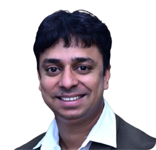 Deepak Bansal
