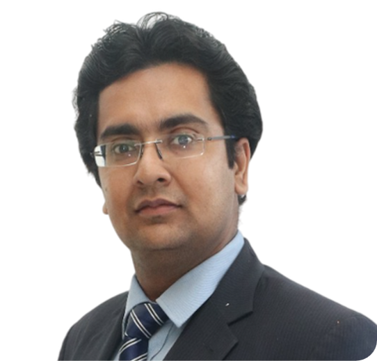 Nikhil Khemka