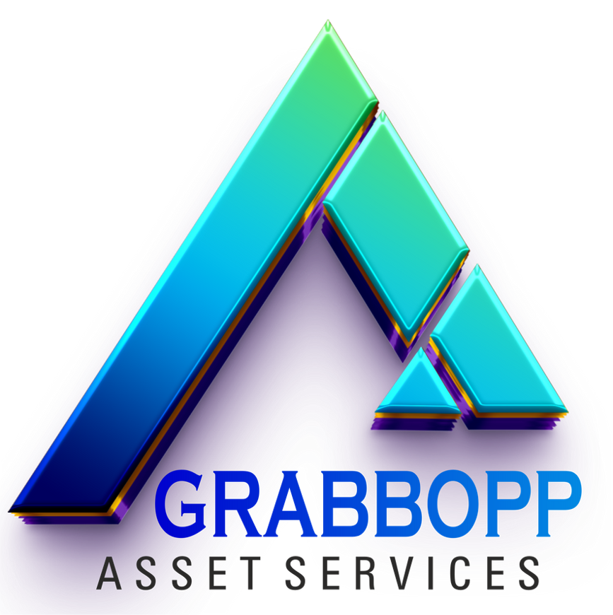 GrabbOpp Asset Services